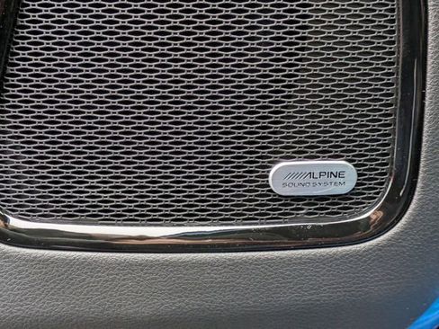 New 2026 Jeep Compass Limited w/ Sun, Sound & Navigation Group image 13