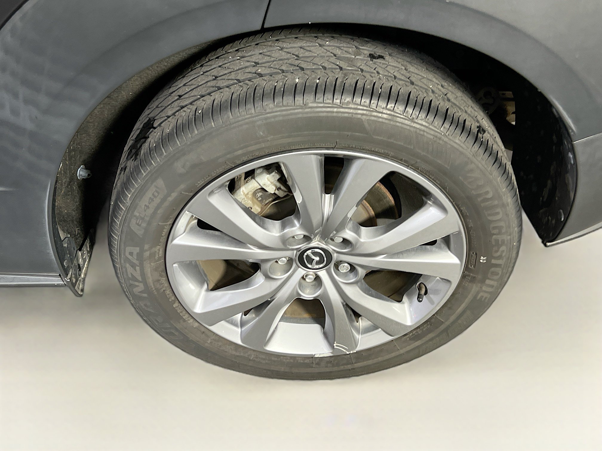 Used 2023 MAZDA CX-30 AWD 2.5 S w/ Select Package image 28
