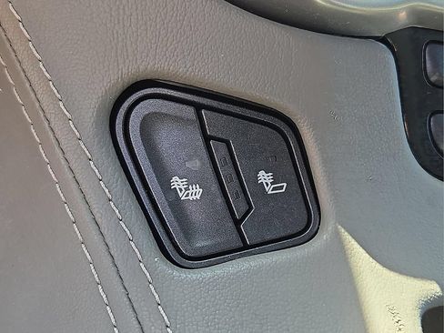 Used 2017 Chevrolet Suburban LT w/ Max Trailering Package AWD/4WD image 25