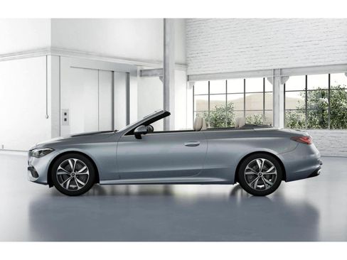 New 2026 Mercedes-Benz CLE 300 4MATIC Cabriolet image 33
