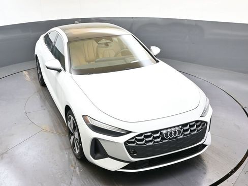 Used 2025 Audi A5 2.0T Premium Plus w/ Premium Plus image 51