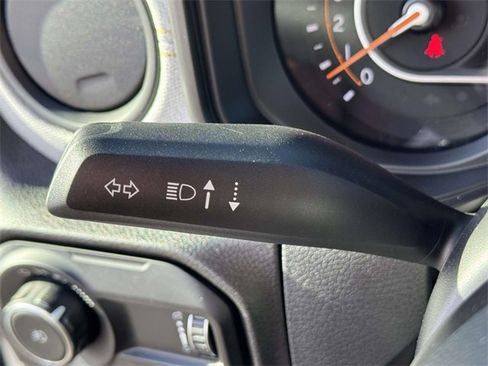 New 2026 Jeep Wrangler Willys image 12