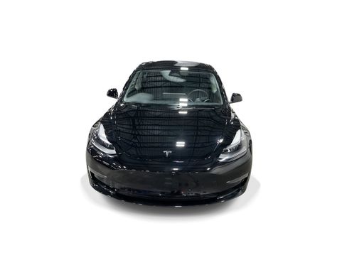 Certified 2023 Tesla Model 3 Standard Range RWD image 2