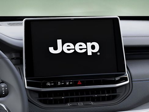 New 2026 Jeep Compass Latitude w/ Quick Order Package 29K image 15