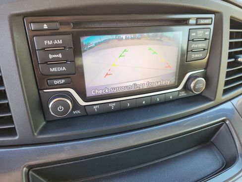Used 2015 Nissan Quest SV FWD image 24
