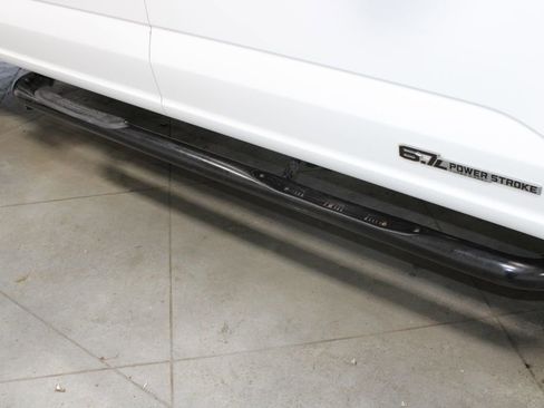 Used 2024 Ford F250 Lariat image 14