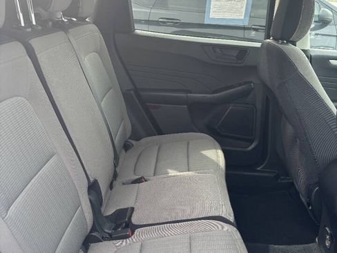 Used 2021 Ford Escape S AWD/4WD image 7