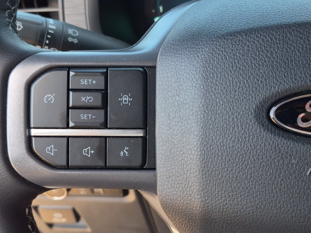 Used 2025 Ford F150 XLT w/ Equipment Group 301A Standard AWD/4WD image 22