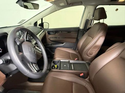 Used 2025 Honda Odyssey Touring image 27