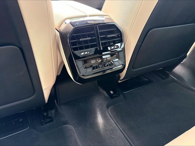 Certified 2024 BMW iX xDrive50 w/ Convenience Package AWD/4WD image 24