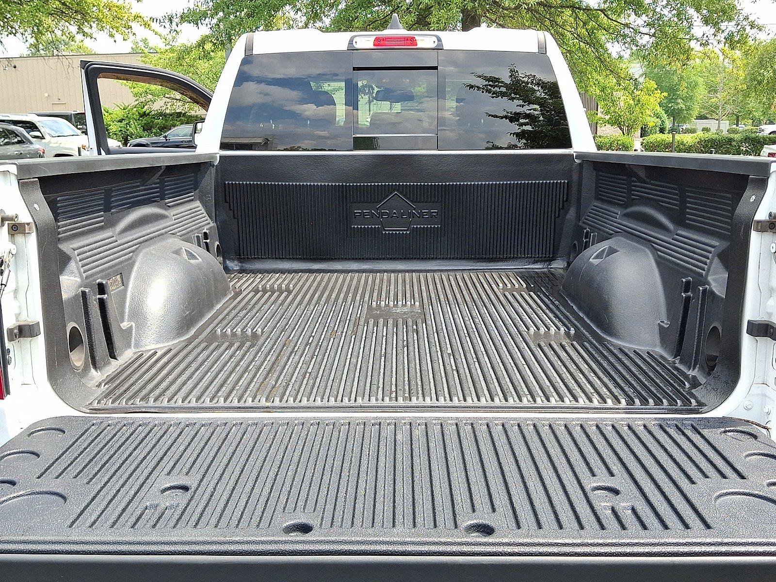 Used 2019 RAM 1500 Big Horn AWD/4WD image 29