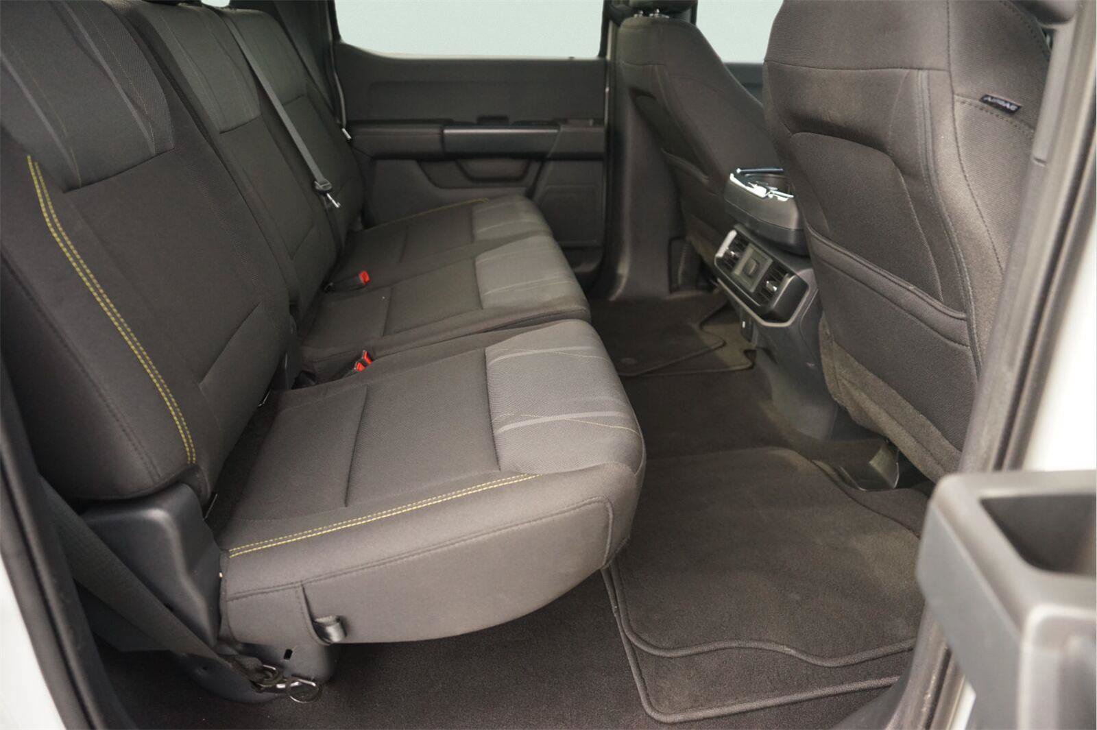 Used 2024 Ford F150 STX RWD image 15