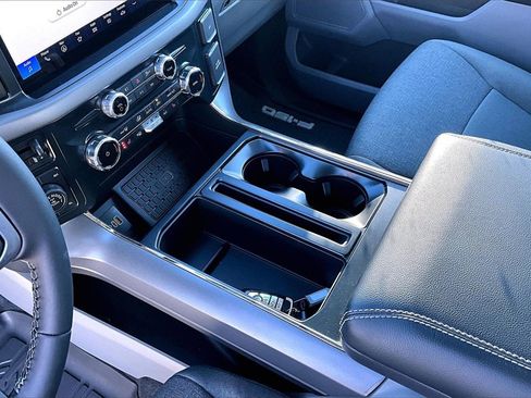 New 2025 Ford F150 XLT w/ Equipment Group 302A MID image 25