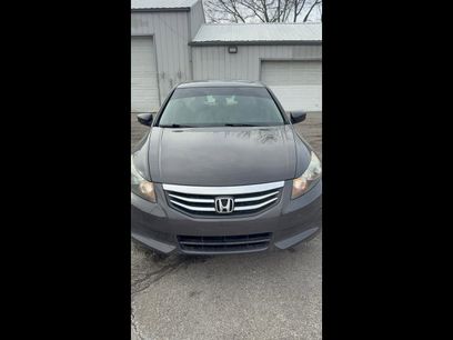 Used 2011 Honda Accord EX-L