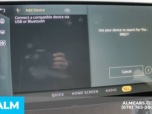 Used 2024 Land Rover Range Rover SE AWD/4WD image 36