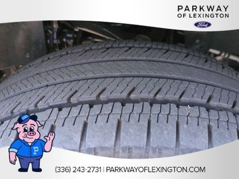 Used 2024 Ford F150 King Ranch AWD/4WD image 11