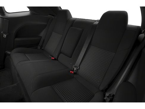 Used 2019 Dodge Challenger R/T w/ Driver Convenience Group RWD image 8