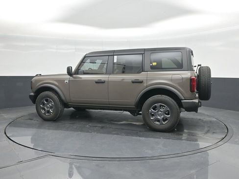 New 2025 Ford Bronco Big Bend image 30