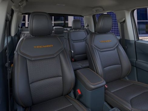 New 2026 Ford Maverick Tremor AWD/4WD image 11