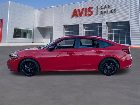 Used 2025 Honda Civic Sport image 10