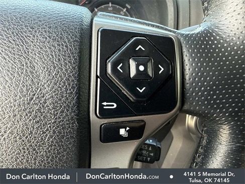 Used 2023 Toyota 4Runner SR5 Premium image 17