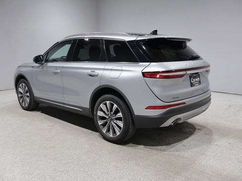 Used 2022 Lincoln Corsair Reserve w/ Elements Package AWD/4WD image 4