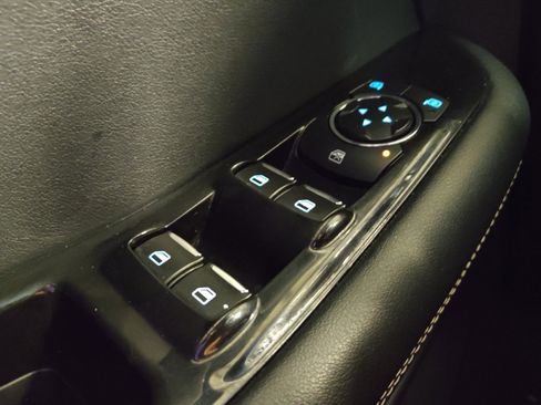 Used 2019 Ford Edge ST w/ Convenience Package AWD/4WD image 27