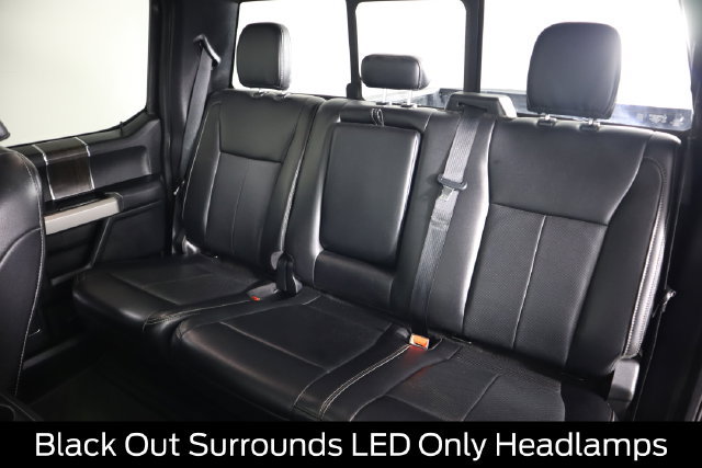 Used 2021 Ford F350 Lariat AWD/4WD image 41
