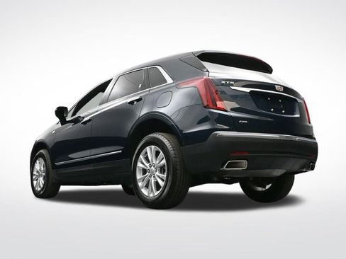 Used 2026 Cadillac XT5 Luxury AWD/4WD image 25