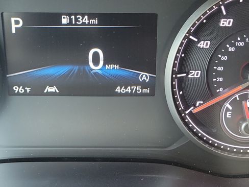 Used 2022 Hyundai Santa Fe SEL FWD image 26