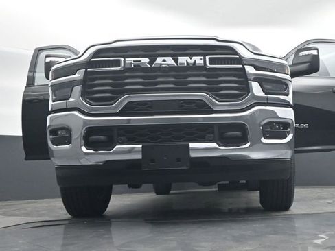 Used 2025 RAM 3500 Big Horn AWD/4WD image 69