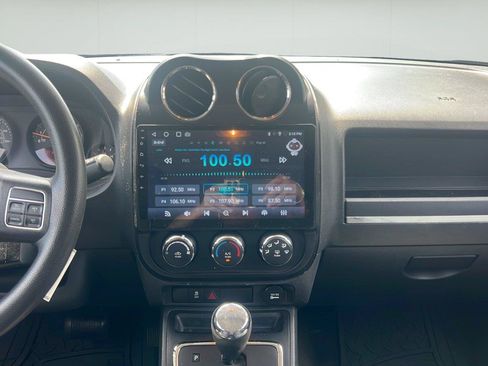 Used 2014 Jeep Patriot Sport w/ Power Value Group AWD/4WD image 17