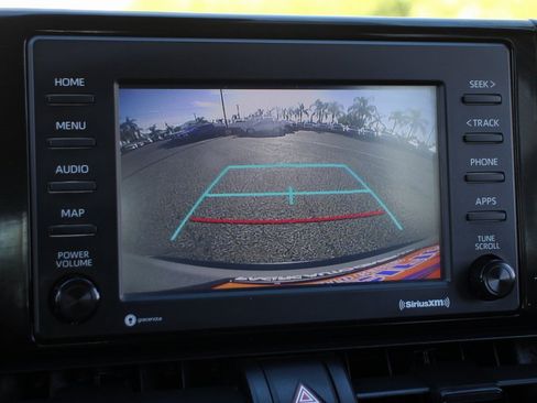 Used 2021 Toyota RAV4 LE image 28