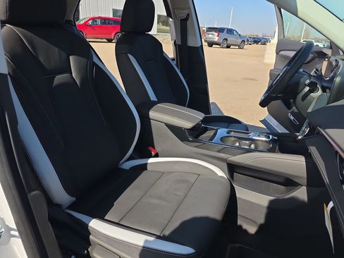 New 2026 Buick Envision Sport Touring image 10