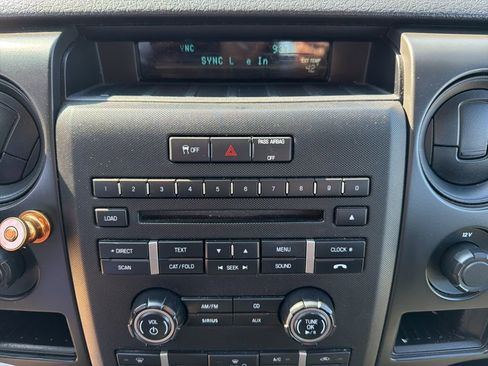 Used 2014 Ford F150 STX w/ Equipment Group 201A Mid AWD/4WD image 15