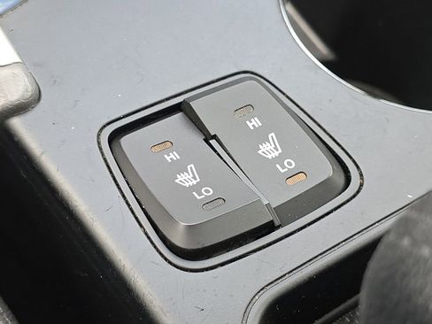 Used 2012 Hyundai Sonata Hybrid w/ Leather Pkg FWD image 14
