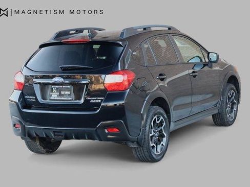 Used 2017 Subaru Crosstrek 2.0i Premium AWD/4WD image 7