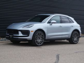 Certified 2026 Porsche Macan video 1