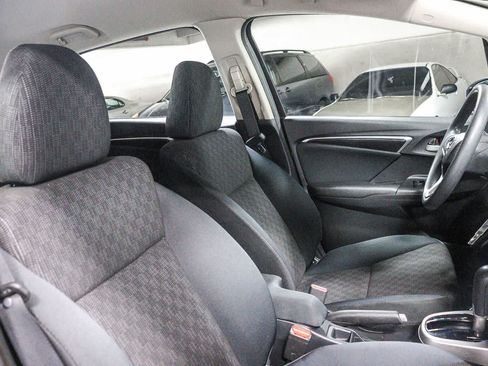 Used 2015 Honda Fit LX image 16