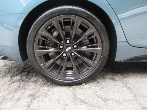 Used 2023 Cadillac CT5 V Blackwing RWD image 30