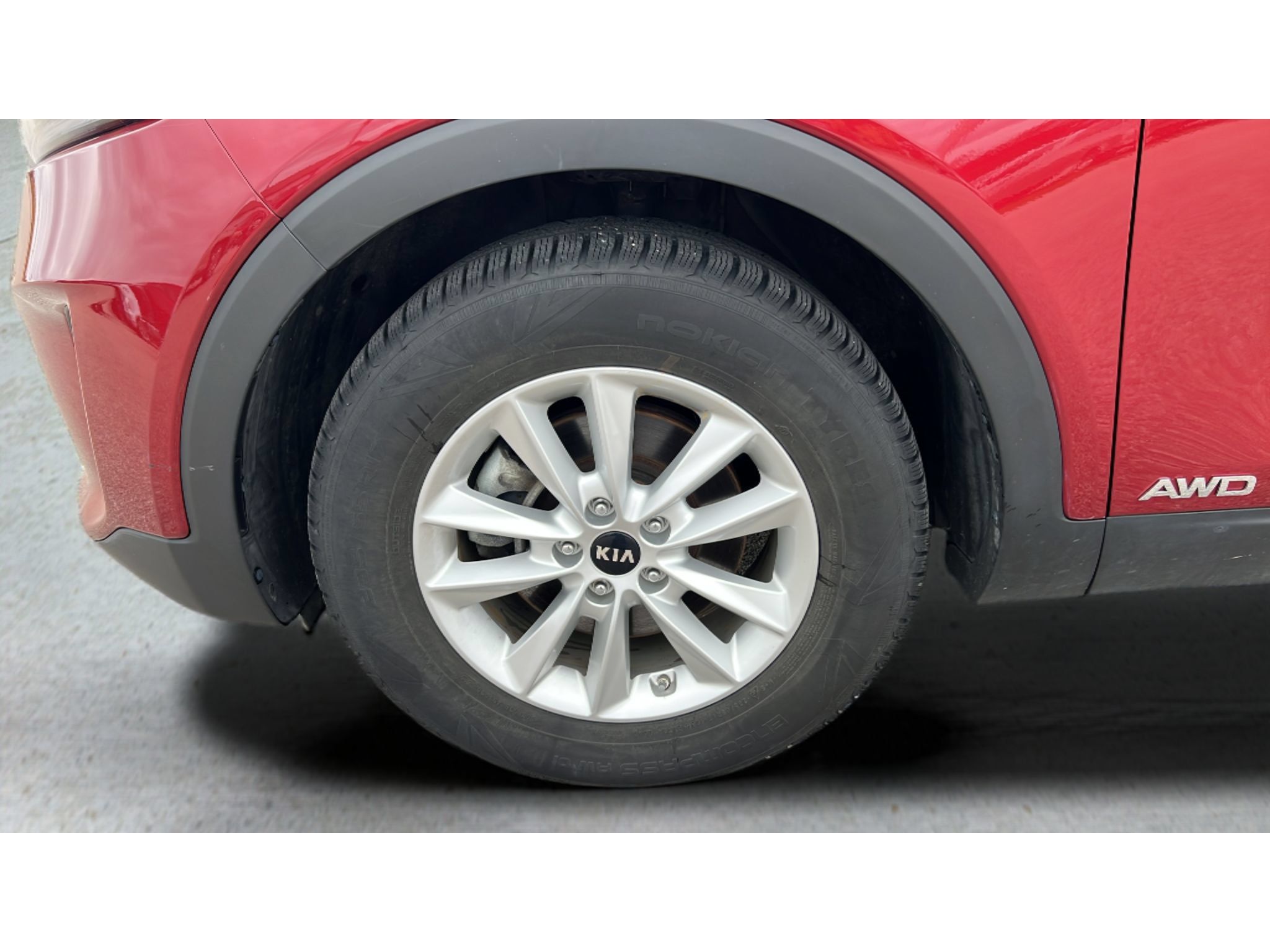 Used 2019 Kia Sorento AWD V6 image 35