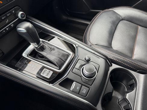 Used 2021 MAZDA CX-5 Grand Touring image 16