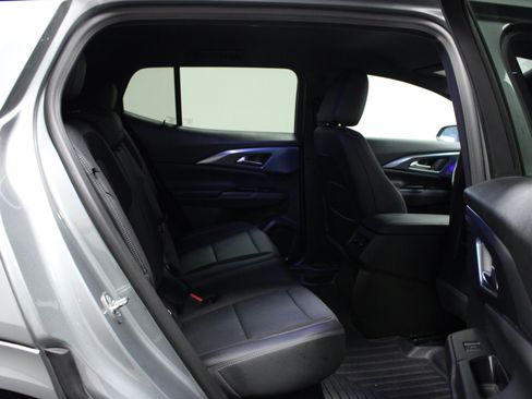 Used 2024 Chevrolet Equinox EV LT FWD image 15