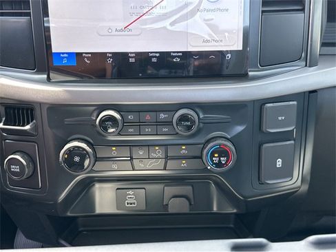 New 2025 Ford F150 XL image 19