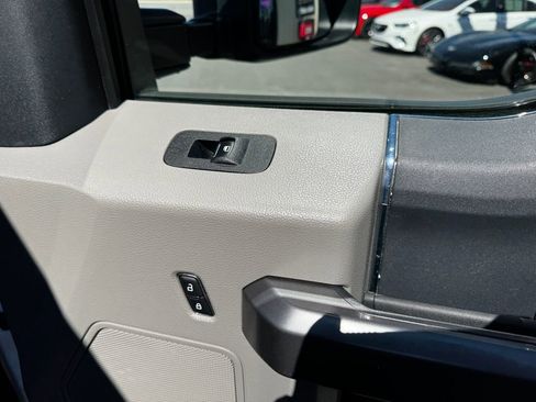 Used 2022 Ford F250 XLT AWD/4WD image 29