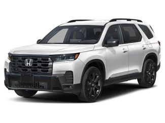 New 2026 Honda Pilot Sport video 1