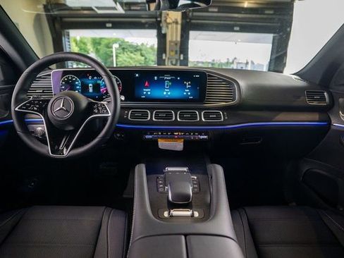New 2026 Mercedes-Benz GLE 580 GLE 580 image 8