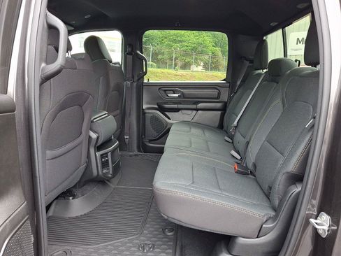 New 2026 RAM 1500 Warlock AWD/4WD image 7