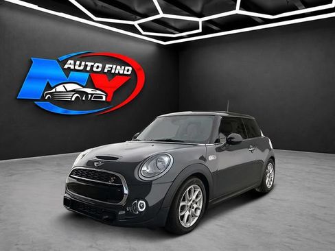Used 2015 MINI Cooper S FWD image 1