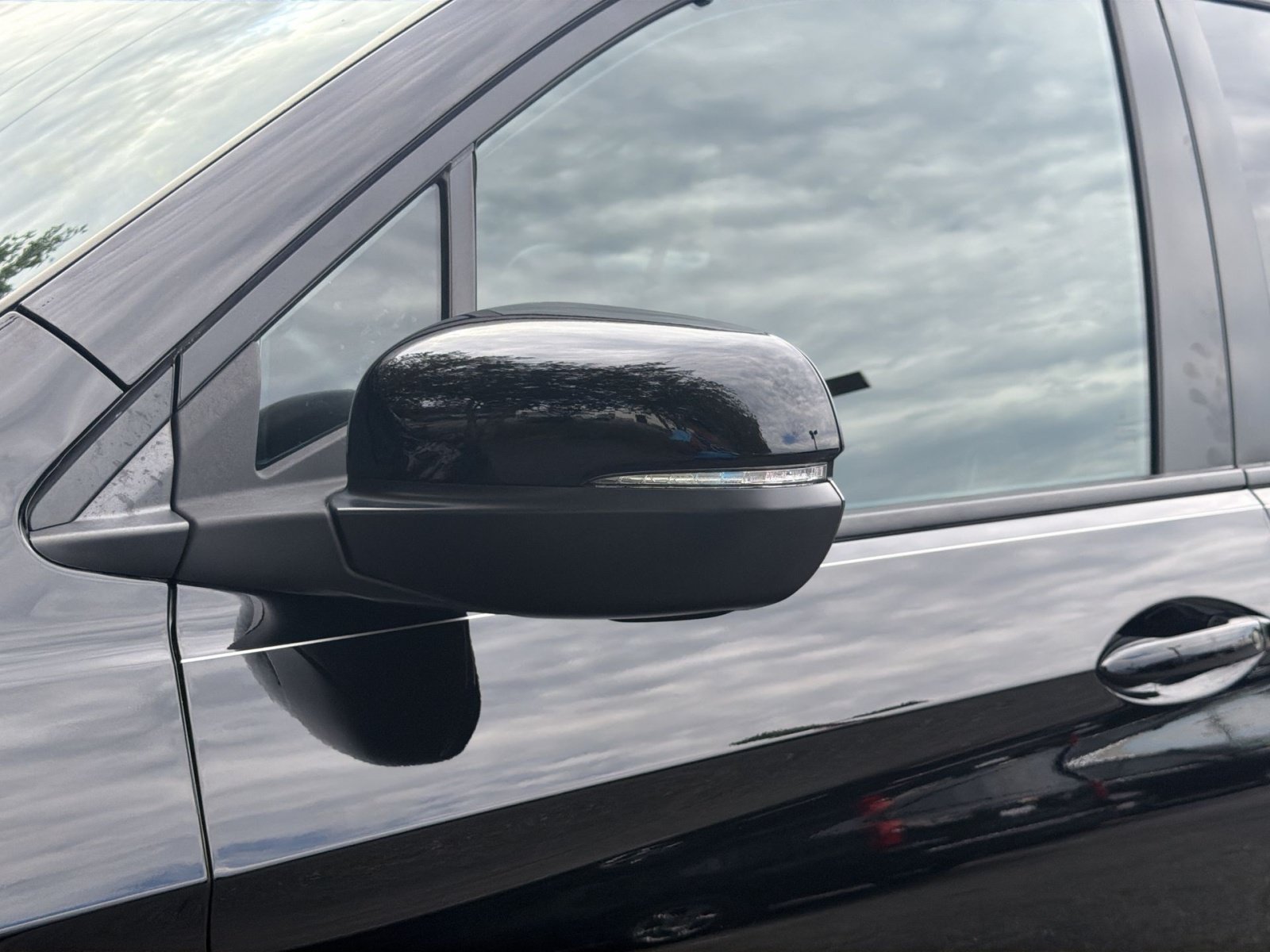 Used 2022 Honda Passport TrailSport image 31